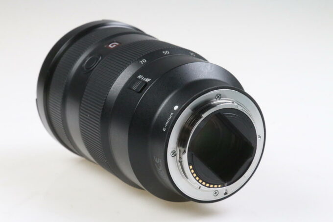 Sony FE 24-70mm f/2,8 GM - #1943353