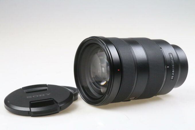 Sony FE 24-70mm f/2,8 GM - #1930490