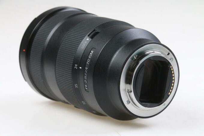 Sony FE 24-70mm f/2,8 GM - #1930490