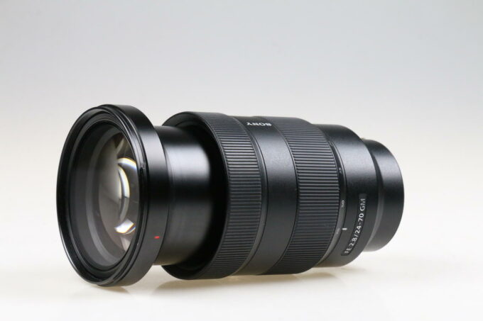 Sony FE 24-70mm f/2,8 GM - #1930496