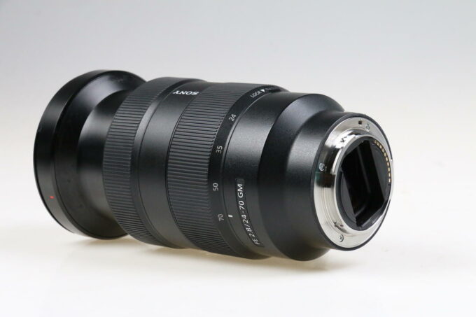 Sony FE 24-70mm f/2,8 GM - #1930496