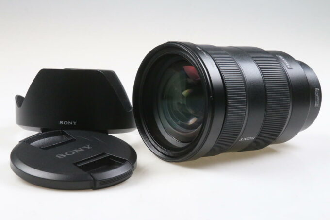 Sony FE 24-70mm f/2,8 GM - #1844438