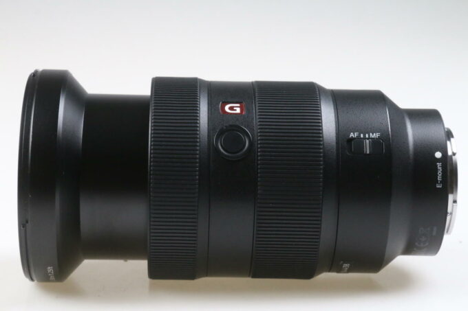 Sony FE 24-70mm f/2,8 GM - #1844438