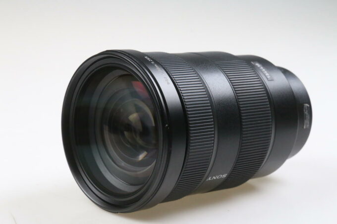 Sony FE 24-70mm f/2,8 GM - #1844438