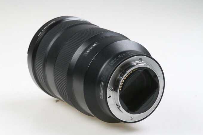 Sony FE 24-70mm f/2,8 GM - #1844438