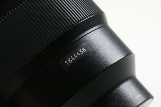 Sony FE 24-70mm f/2,8 GM - #1844438