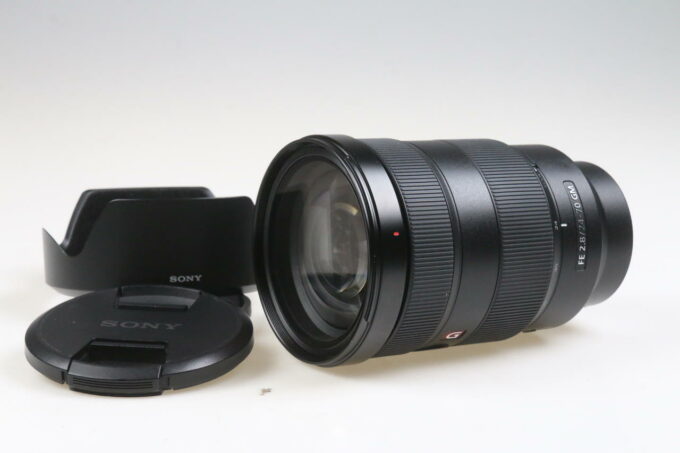 Sony FE 24-70mm f/2,8 GM - #1932466