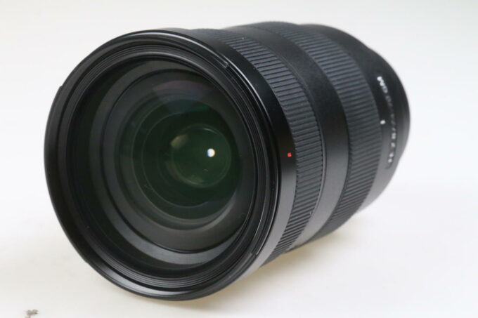 Sony FE 24-70mm f/2,8 GM - #1932466