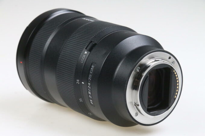 Sony FE 24-70mm f/2,8 GM - #1932466