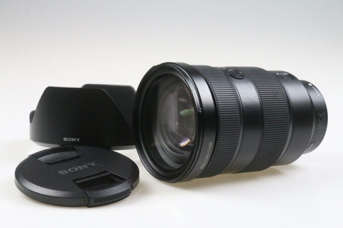 Sony FE 24-70mm f/2,8 GM - #1943356