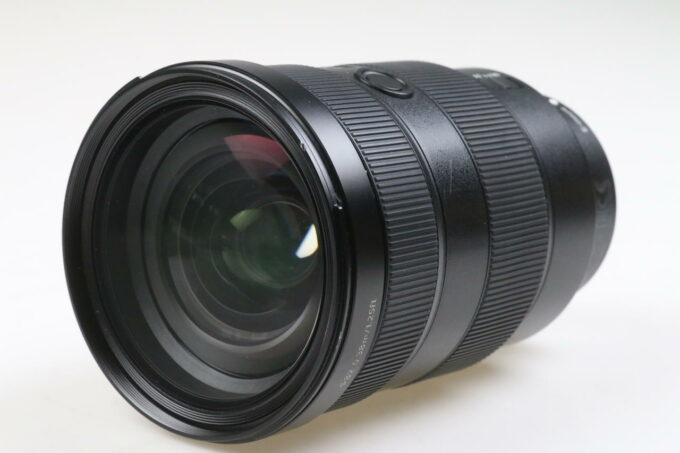 Sony FE 24-70mm f/2,8 GM - #1943356