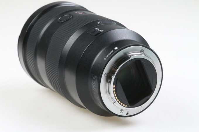 Sony FE 24-70mm f/2,8 GM - #1943356