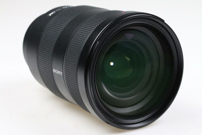 Sony FE 24-70mm f/2,8 GM - #1937030