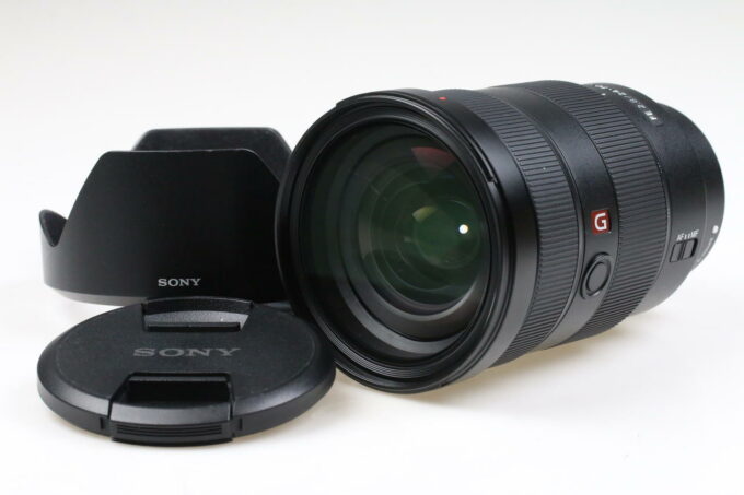 Sony FE 24-70mm f/2,8 GM - #1930970