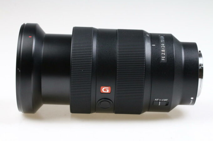 Sony FE 24-70mm f/2,8 GM - #1930970