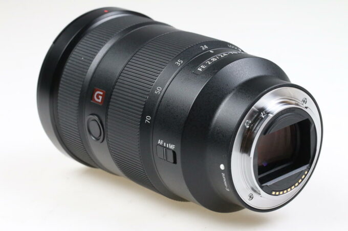 Sony FE 24-70mm f/2,8 GM - #1930970