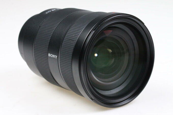 Sony FE 24-70mm f/2,8 GM - #1930970