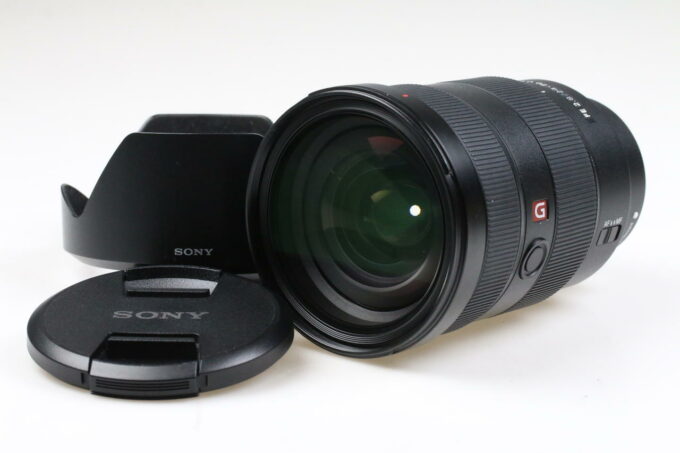 Sony FE 24-70mm f/2,8 GM - #1909822