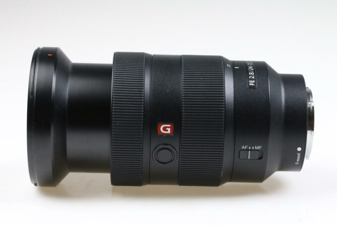 Sony FE 24-70mm f/2,8 GM - #1909822