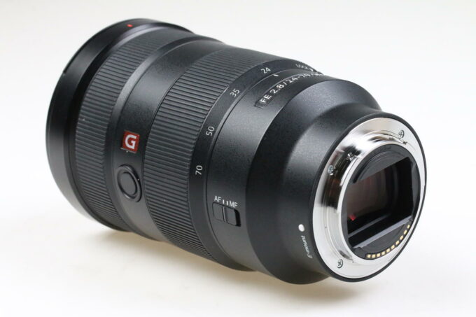 Sony FE 24-70mm f/2,8 GM - #1909822