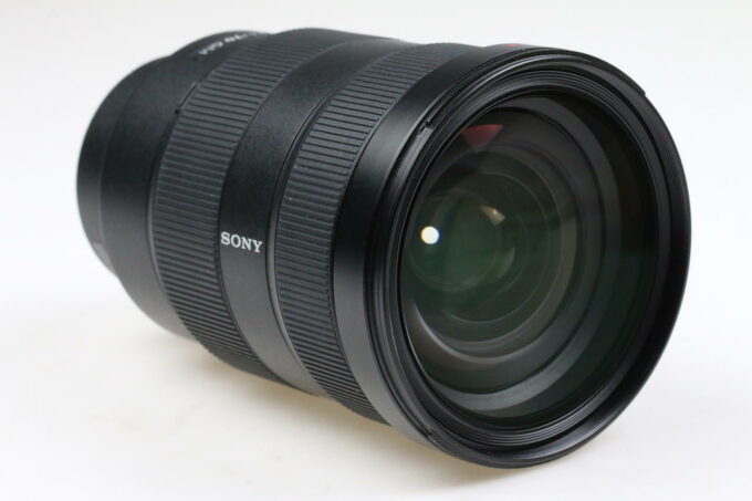 Sony FE 24-70mm f/2,8 GM - #1909822