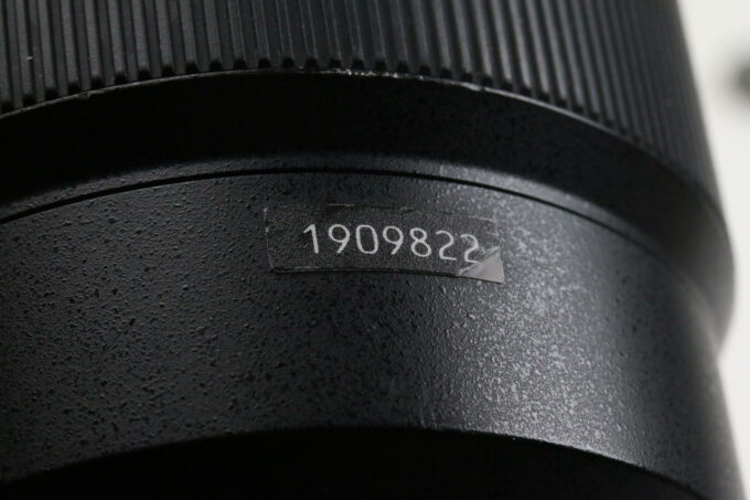 Sony FE 24-70mm f/2,8 GM - #1909822