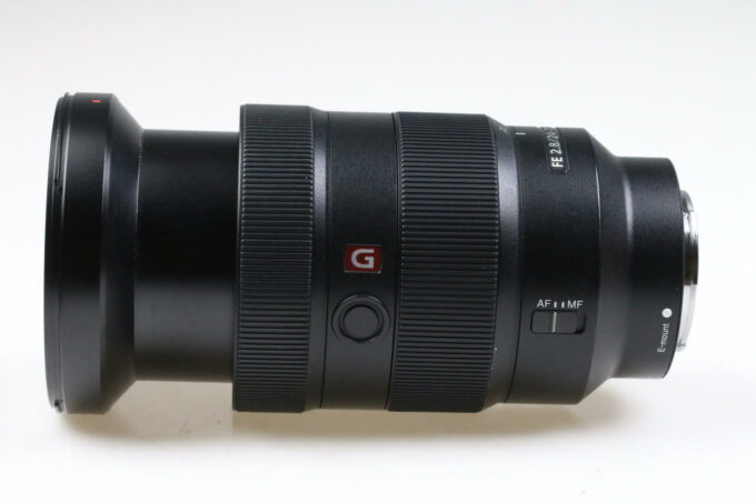 Sony FE 24-70mm f/2,8 GM - #1802112