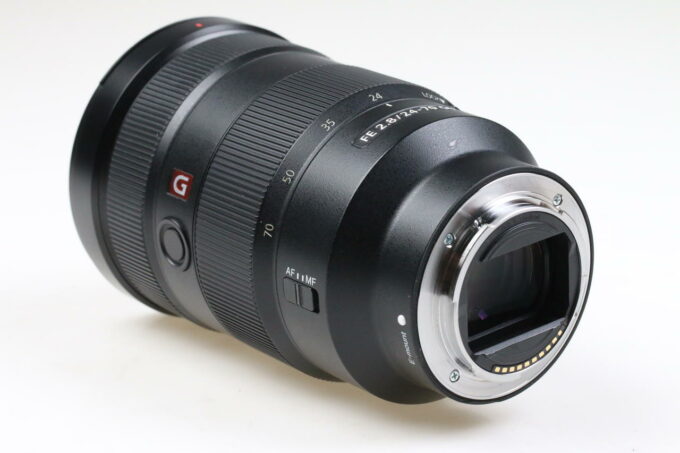 Sony FE 24-70mm f/2,8 GM - #1802112