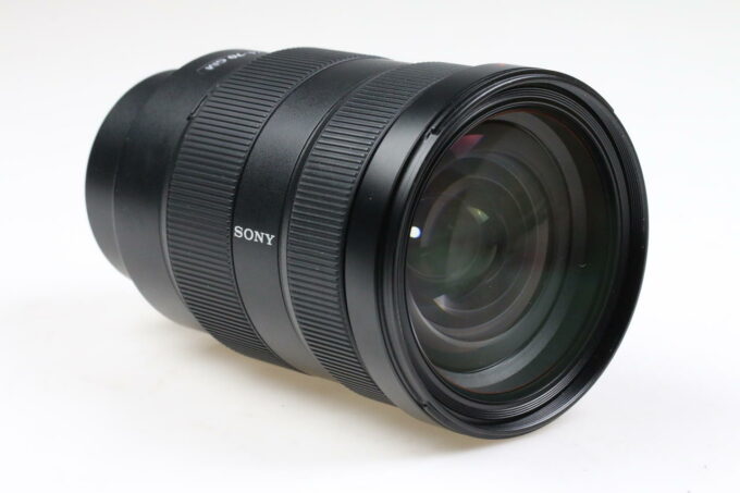 Sony FE 24-70mm f/2,8 GM - #1802112