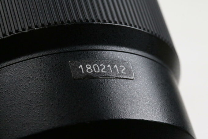 Sony FE 24-70mm f/2,8 GM - #1802112