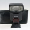 Canon Speedlite 380 EX Blitzgerät - #0N0910
