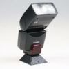Canon Speedlite 380 EX Blitzgerät - #0N0910