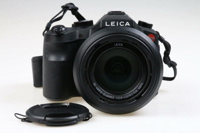 Leica V-Lux Typ 114 - #1525115