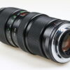Vivitar MC 75-205mm f/3,8 Close Focusing Zoom für Pentax PK - #22749934 - Image 3