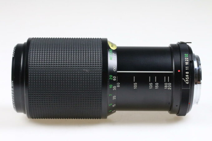 Vivitar 80-200mm f/4,5 für Minolta MD - #22906312