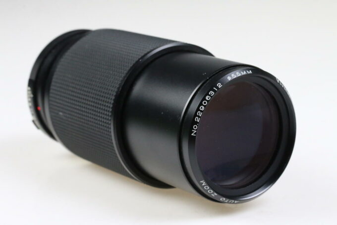 Vivitar 80-200mm f/4,5 für Minolta MD - #22906312