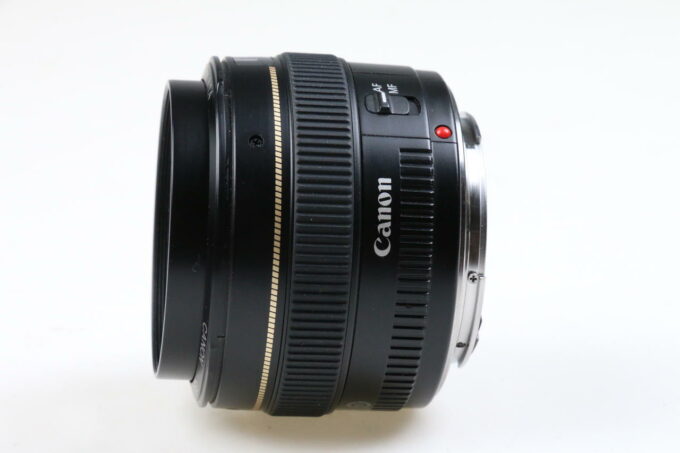 Canon EF 50mm f/1,4 USM - #59321766