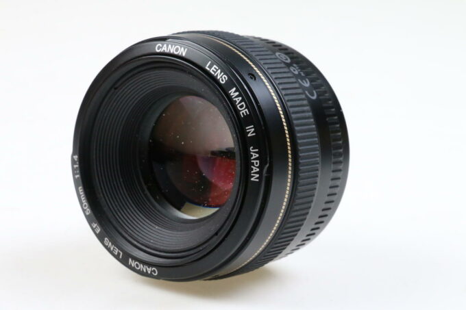 Canon EF 50mm f/1,4 USM - #59321766