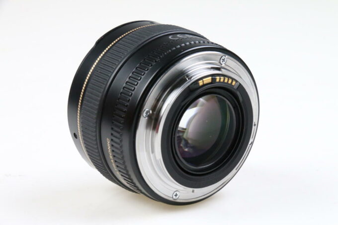 Canon EF 50mm f/1,4 USM - #59321766