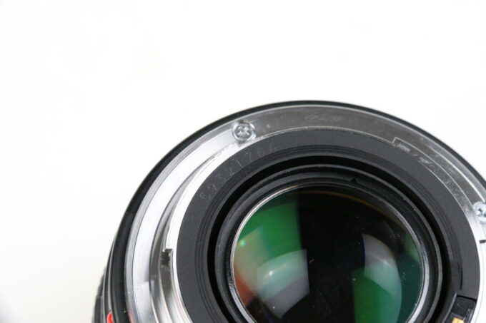 Canon EF 50mm f/1,4 USM - #59321766