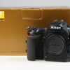 Nikon D500 Gehäuse - #6003762