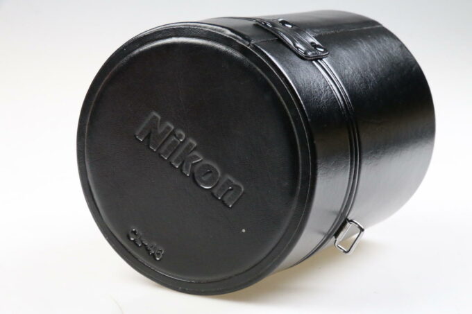 Nikon Objektivköcher CL-46