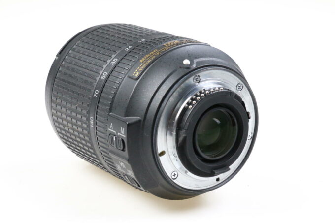 Nikon AF-S DX NIKKOR 18-140mm f/3,5-5,6 G ED VR - #20160517