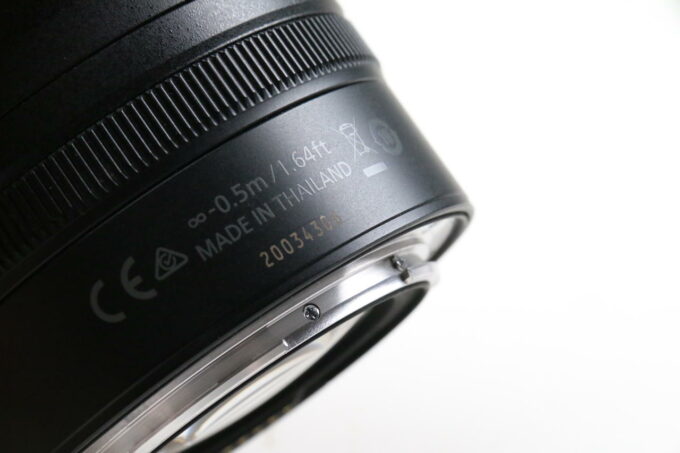 Nikon NIKKOR Z 24-200mm f/4,0-6,3 VR - #20034306