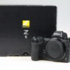Nikon Z 6 Body - #6013171