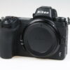 Nikon Z 6 Body - #6013171 - Image 2