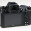 Nikon Z 6 Body - #6013171 - Image 5