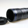 LAOWA 100mm f/2,8 CA-Dreamer Macro 2x für Nikon Z - #010917