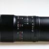 LAOWA 100mm f/2,8 CA-Dreamer Macro 2x für Nikon Z - #010917 - Image 2