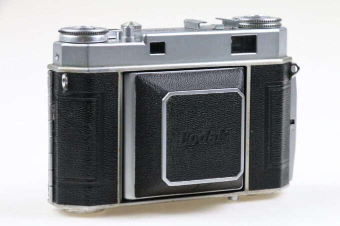 Kodak Retina IIa (Typ 016) mit 50mm f/2,0 Xenon